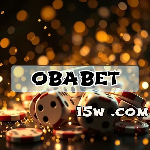 obabet: Descubra a Diversão das Caça-Níqueis em um Clique