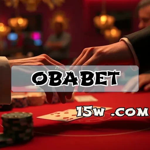 obabet: Descubra os Bônus Imperdíveis para Aumentar Suas Apostas