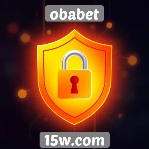 aspectos de segurança no site obabet